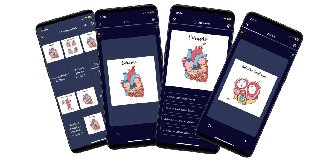 App Flashcards